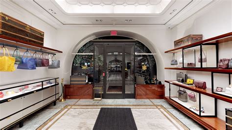 goyard dallas hours|goyard store dallas tx.